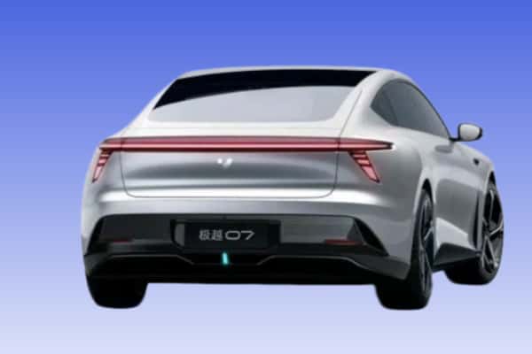 绥化绥棱县回收小米汽车