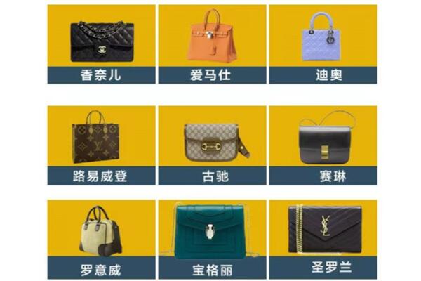 绥化绥棱县回收品牌包包